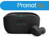 JBL Wave Buds Black fejhallgat