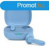 JBL Wave Flex Blue fejhallgat