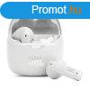 JBL Tune Flex White fejhallgat