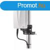 EMOS J0802 UNIVERZALIS ANTENNA ILLAGE CAMP?V400, DVB-T2, FM,