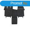 Mretpontos gumisznyeg garnitra VW Multivan T7 2021- (els