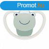 Baba cumi Space NUK 0-6h frog