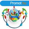BABY EINSTEIN Ugrl/aktv centrum 2in1 Neighborhood Symphon