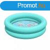 Gyermek felfjhats medence Bestway Mikro 61x15 cm menta