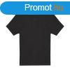 B&C rvid ujj ktgombos unisex pamut gallros pl O06,