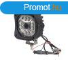 Gopart Fnyvet LED, kamers munkalmpa ngyzet alak 3500 l