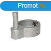 Szortgyr pnttal 1-1/2" (48,3 mm)
