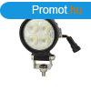 Gopart Fnyvet LED munkalmpa kr alak 4000 lm 40 W