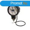 Gopart Fnyvet LED munkalmpa kr alak 2500 lm 29 W