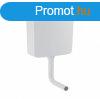GEBERIT AP110 Rio WC-tartly, fehr
