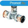 UPONOR S-Press PLUS szktett T-idom trteg cshz, 20x16x