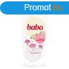 Baba tusfrd 400ml Bodza s Rzsavz