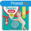 Pampers nadrgpelenka S4 25db