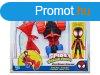Spidey s bartai figura s jrmvek