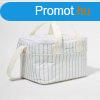Sunnylife httska - Weekend Mid Blue-Cream
