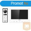 Dahua IP video kaputelefon szett - KTA02 (VTH1020J + VTO1000