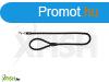 Trixie cavo prz L-XL 1,00 m/18 mm, fekete