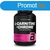 Biotech L-Carnitine + Chrome 60 kapszula