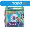 Canenco Stitch vzzel sznez