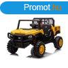 Chipolino CAT elektromos UTV buggy 2 lssel