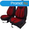 Seat Arosa Mretezett lshuzat -Hades Br/Szvet -bord/Fek