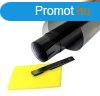 MaxSpeed, pletablak flia, D. Black 15%, 300x50cm