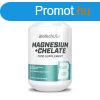 Biotech Magnesium + Chelate 60 kapszula