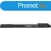 Rostirn, 0,8 mm, STABILO "Point Max", fekete