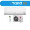 LG SILENCE 2,6 kw oldalfali inverteres klma szett
