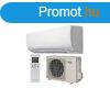 DAIKIN PERFERA OLDALFALI SPLIT KLMA SZETT 3,5KW