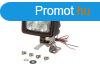 Gopart Fnyvet LED munkalmpa ngyzet alak 5600 lm 60 W 