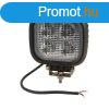 Gopart Fnyvet LED munkalmpa ngyzet alak 3600 lm 40 W
