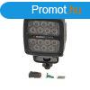 Nordic Lights Fnyvet LED munkalmpa ngyzet alak 7000 lm 