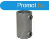 sszektelem egyenes 1-1/2" (48,3 mm)