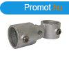 Tmasztkapocs 2 rszes 1-1/4" (42,4 mm)