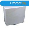 DMTR ECHO-KM WC tartly 
