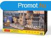 3D puzzle Magyar Parlament NatGeo