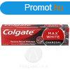 Colgate fogkrm 75ml MaxWhiteOne Char.