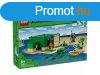 LEGO Minecraft 21254 A tengerparti teknshz