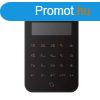 Hikvision DS-PK1-LT-WE/Black Vezetk nlkli LCD+LED kezel 