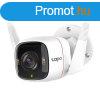 TP-Link Tapo C320WS Kltri 3MP Wi-Fi kamera