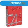 Msolpapr, sznes, A4, 80 g, REY "Adagio", inten