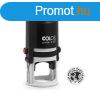 Blyegz, kr, COLOP " Printer R 30", fekete csere