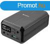 SANDBERG Hordozhat akkumultor, Laptop Powerbank 27000 PD10