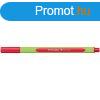 SCHNEIDER,tfilc, 0,4 mm, "Line-Up", piros