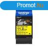 Brother P-touch HSe-631E szalagkazetta