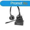 Fejhallgat mikrofonnal HAMECO - bluetooth