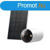 tp-link Tapo C410 KIT, Biztonsgi kamera szolris panel szet