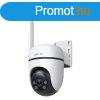 tp-link Tapo C501GW, Outdoor Pan/Tilt 4G LTE Camera