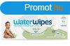9x WATERWIPES Nedves trlkendk, manyagmentes Soapberry 60